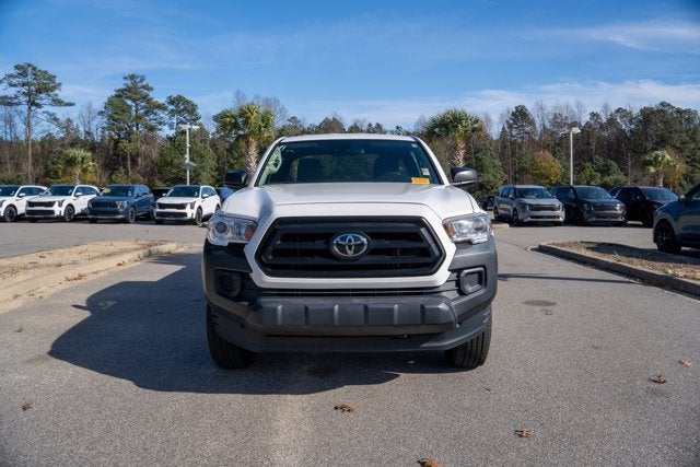 2022 Toyota Tacoma 2WD SR