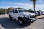 2022 Toyota Tacoma 2WD SR