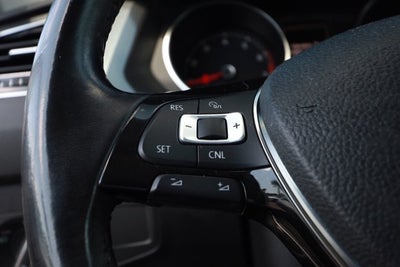 2018 Volkswagen Tiguan SEL