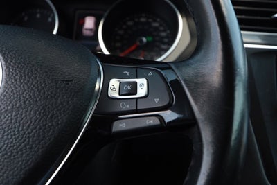 2018 Volkswagen Tiguan SEL