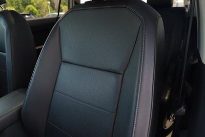 2018 Volkswagen Tiguan SEL
