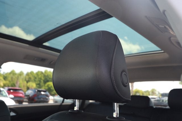2018 Volkswagen Tiguan SEL