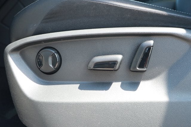 2018 Volkswagen Tiguan SEL