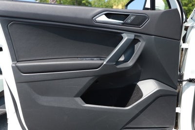 2018 Volkswagen Tiguan SEL