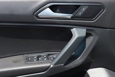2018 Volkswagen Tiguan SEL