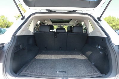 2018 Volkswagen Tiguan SEL