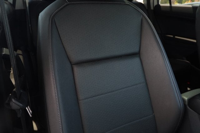 2018 Volkswagen Tiguan SEL
