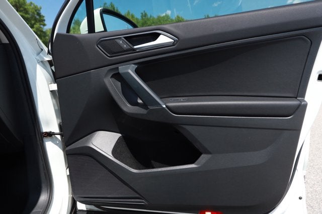 2018 Volkswagen Tiguan SEL