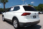 2018 Volkswagen Tiguan SEL