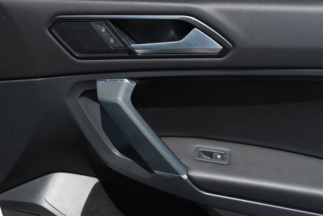 2018 Volkswagen Tiguan SEL