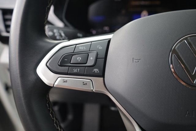 2024 Volkswagen Taos S
