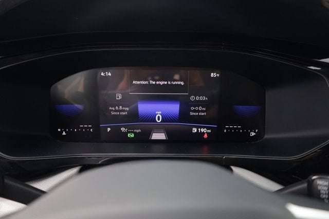 2024 Volkswagen Taos S
