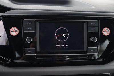 2024 Volkswagen Taos S