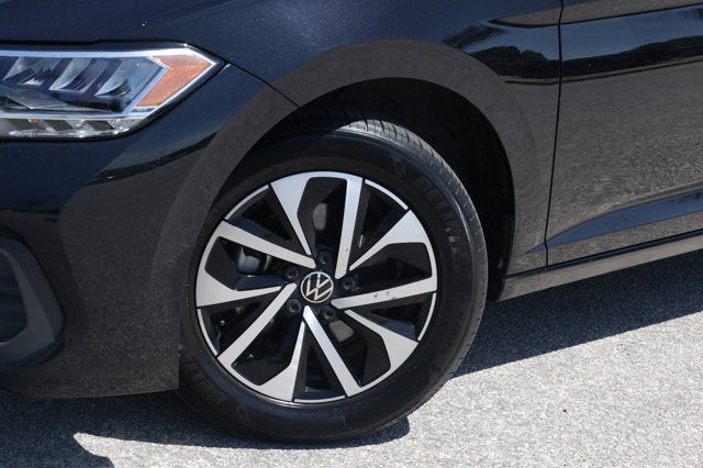 2024 Volkswagen Jetta S