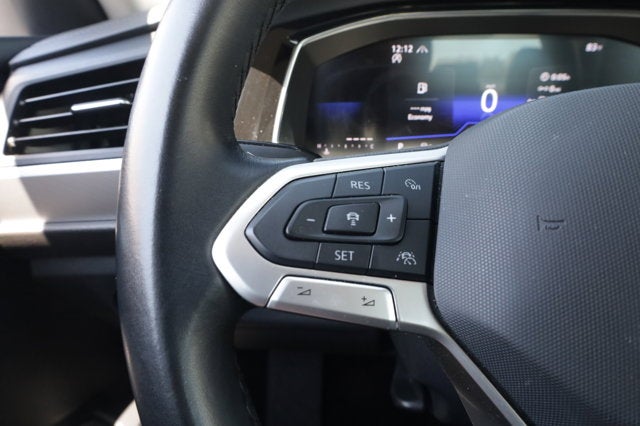 2024 Volkswagen Jetta S
