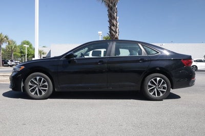 2024 Volkswagen Jetta S