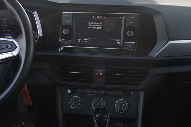 2024 Volkswagen Jetta S