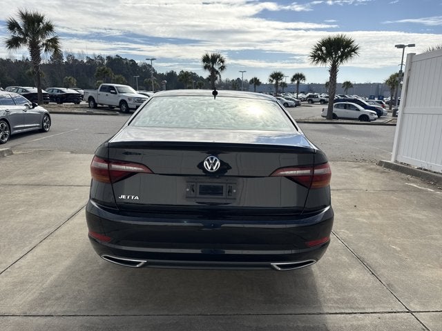 2019 Volkswagen Jetta R-Line