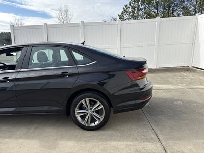 2019 Volkswagen Jetta R-Line