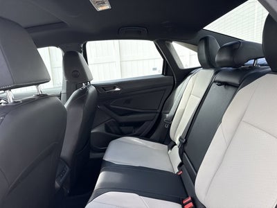 2019 Volkswagen Jetta R-Line