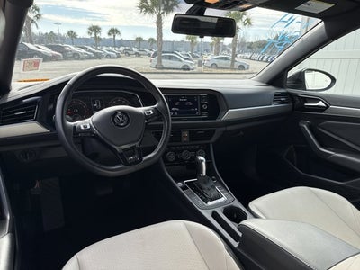 2019 Volkswagen Jetta R-Line