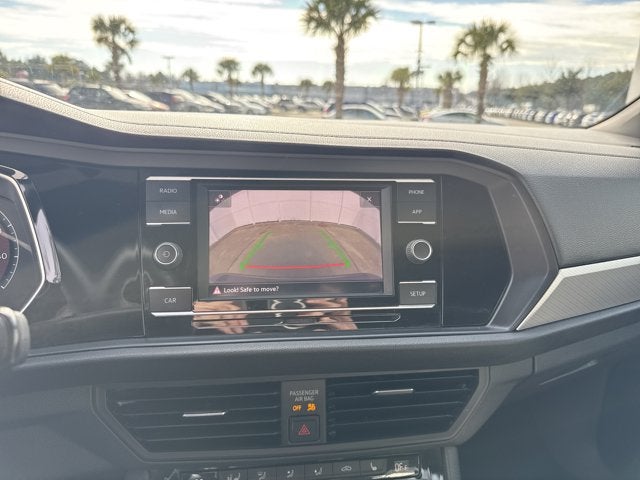 2019 Volkswagen Jetta R-Line