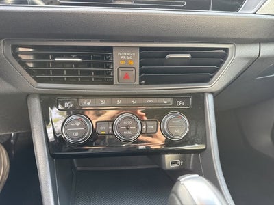 2019 Volkswagen Jetta R-Line