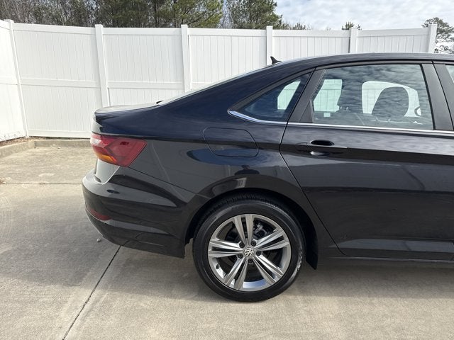 2019 Volkswagen Jetta R-Line