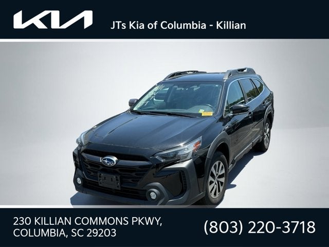 2023 Subaru Outback Premium