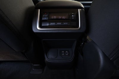2024 Subaru Ascent Premium
