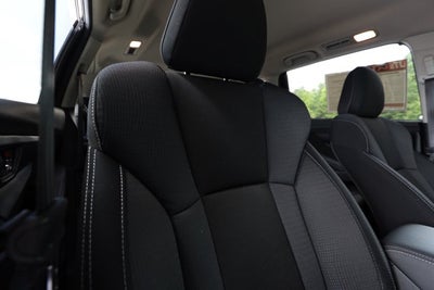 2024 Subaru Ascent Premium