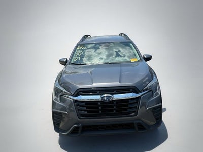 2024 Subaru Ascent Premium