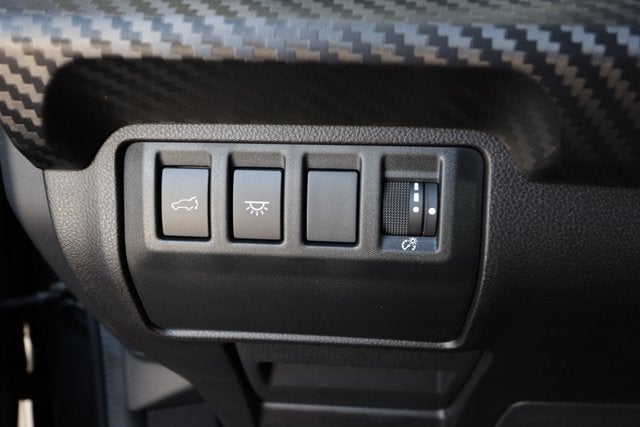 2024 Subaru Ascent Premium