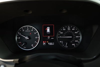 2024 Subaru Ascent Premium