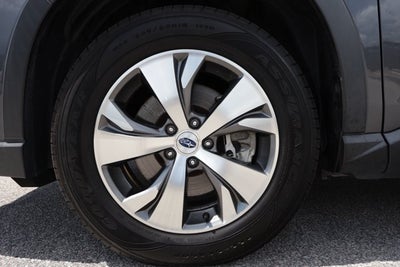 2024 Subaru Ascent Premium