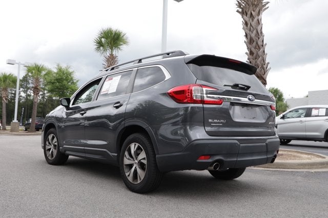 2024 Subaru Ascent Premium
