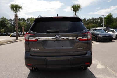 2024 Subaru Ascent Premium