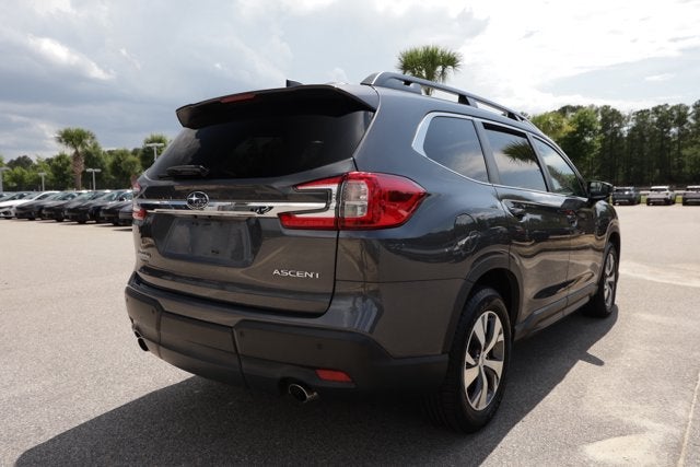 2024 Subaru Ascent Premium