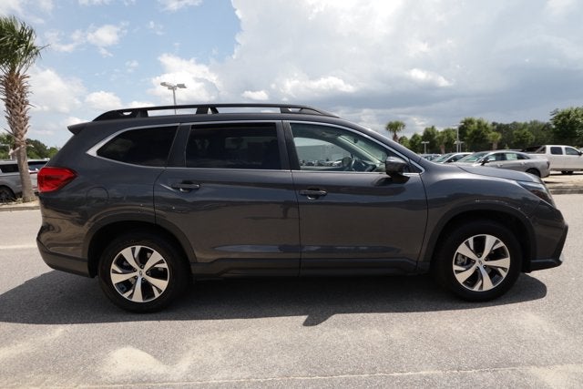 2024 Subaru Ascent Premium