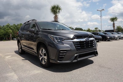 2024 Subaru Ascent Premium