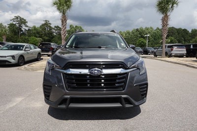 2024 Subaru Ascent Premium