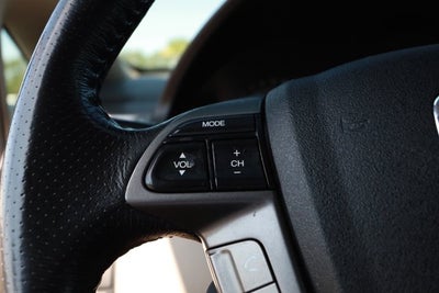 2014 Honda Odyssey Touring