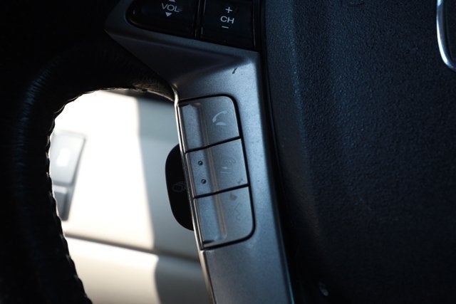 2014 Honda Odyssey Touring
