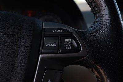 2014 Honda Odyssey Touring