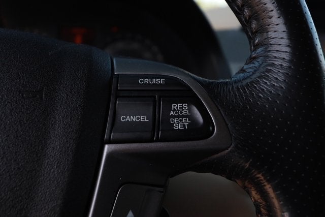 2014 Honda Odyssey Touring