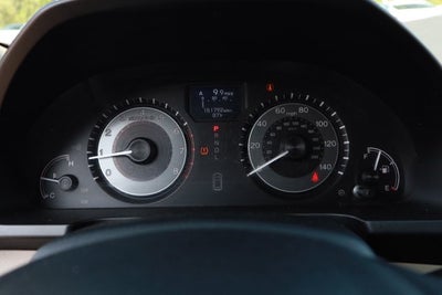 2014 Honda Odyssey Touring