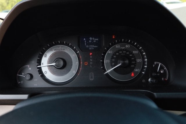2014 Honda Odyssey Touring