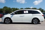 2014 Honda Odyssey Touring