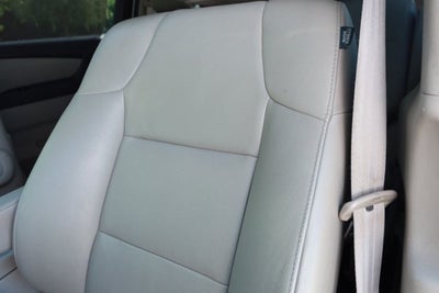 2014 Honda Odyssey Touring