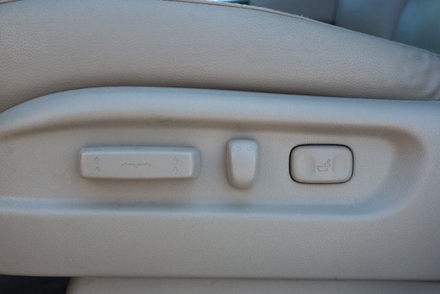 2014 Honda Odyssey Touring